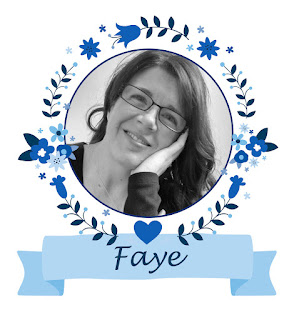 Faye Wynn-Jones - Creative Designer