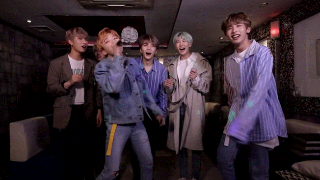 비글이 아닌 멤버가 하나도 없다는 스펙트럼 | 인스티즈