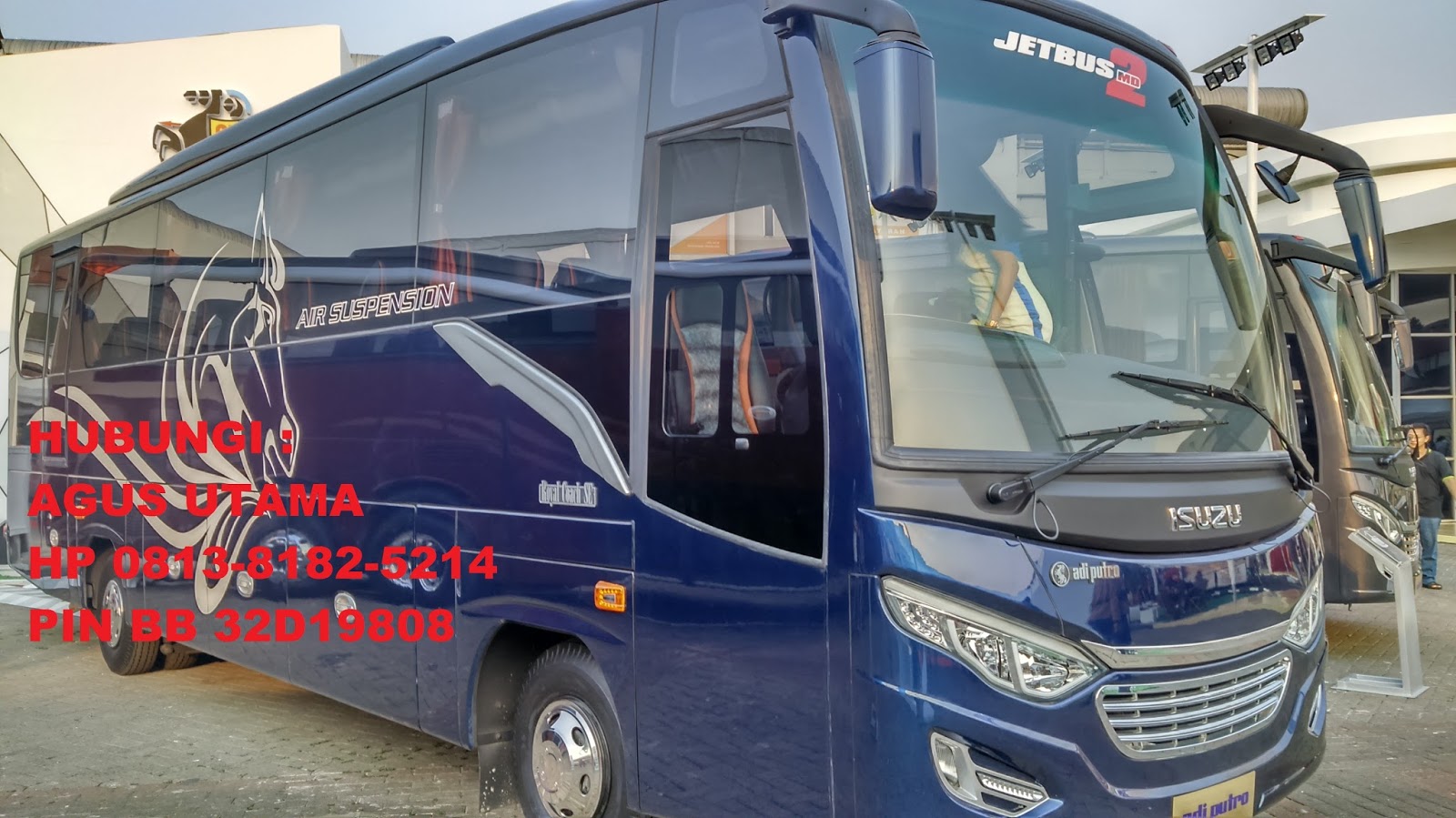 Legenda Jalanan: Mengupas Pesona Isuzu NQR 71 Pariwisata dan Perannya dalam Industri Transportasi Indonesia