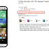HTC One M9 listelendi, telefon ortaya çıktı