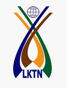 Logo Lembaga Kenaf dan Tembakau Negara http://newjawatan.blogspot.com/