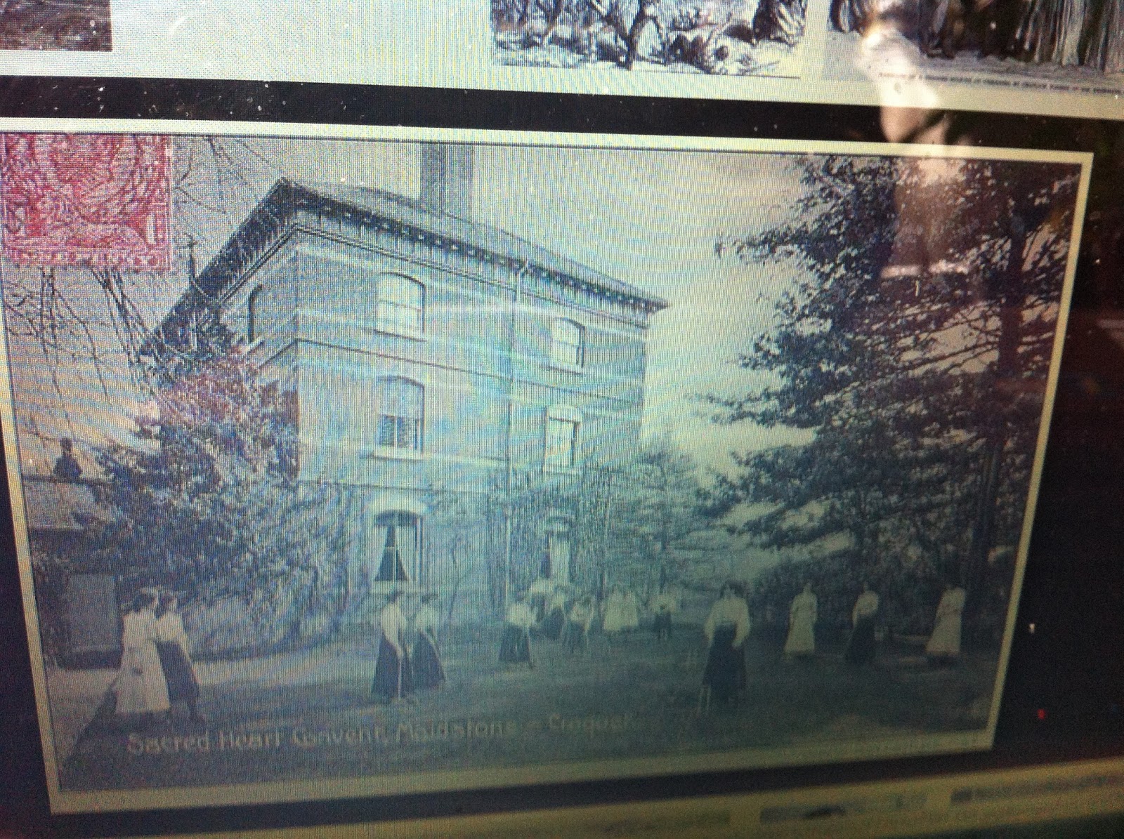 THE BLACK SOCIAL HISTORY:: BLACK SOCIAL HISTORY : GEORGE BOXLEY WAS A ...