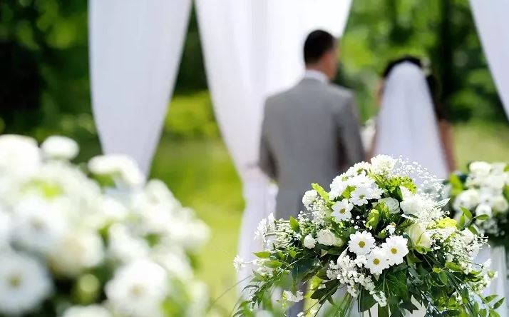 Fotobooth Pernikahan