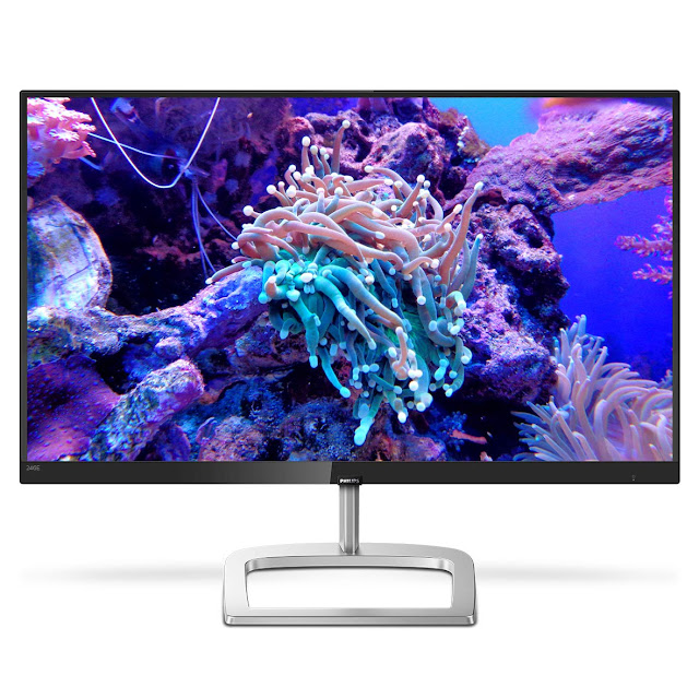 PHILIPS 23.8 inch LED Monitor