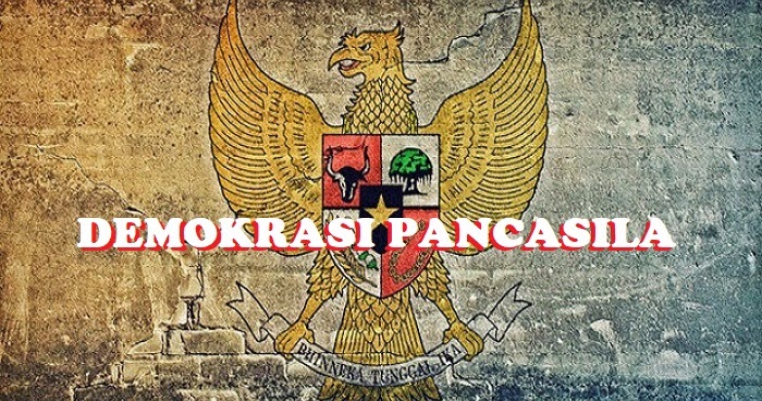 Demokrasi Pancasila Mediapknonline