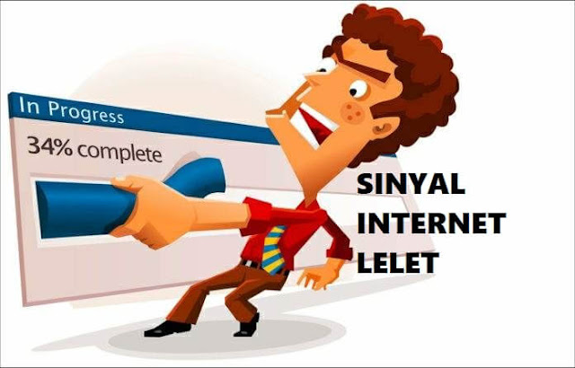 Cara Mudah Mengatasi Sinyal Internet Lemah atau Lemot di Android tomsheru.com Cara Mudah Mengatasi Sinyal Internet Lemah atau Lemot di Android tomsheru.com