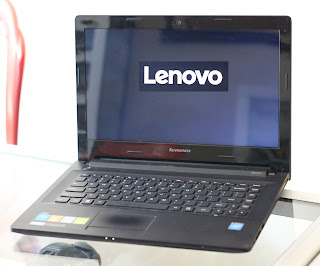 Jual Laptop Bekas Lenovo G40 Di Malang
