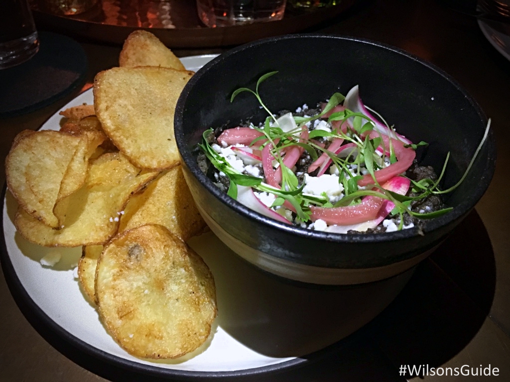 Belly Smother Belly Smother