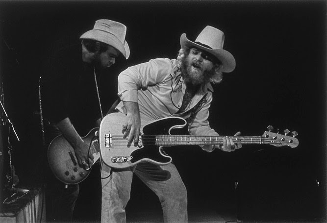 KIDS WANNA ROCK: ZZ TOP'S FIRST ALBUM - ZZ Top, 1971. Crítica del álbum ...