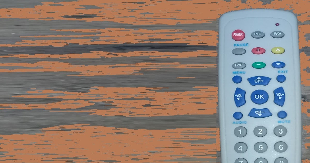 Kode Remot Tv Polytron Work 100 Untuk Semua Tipe