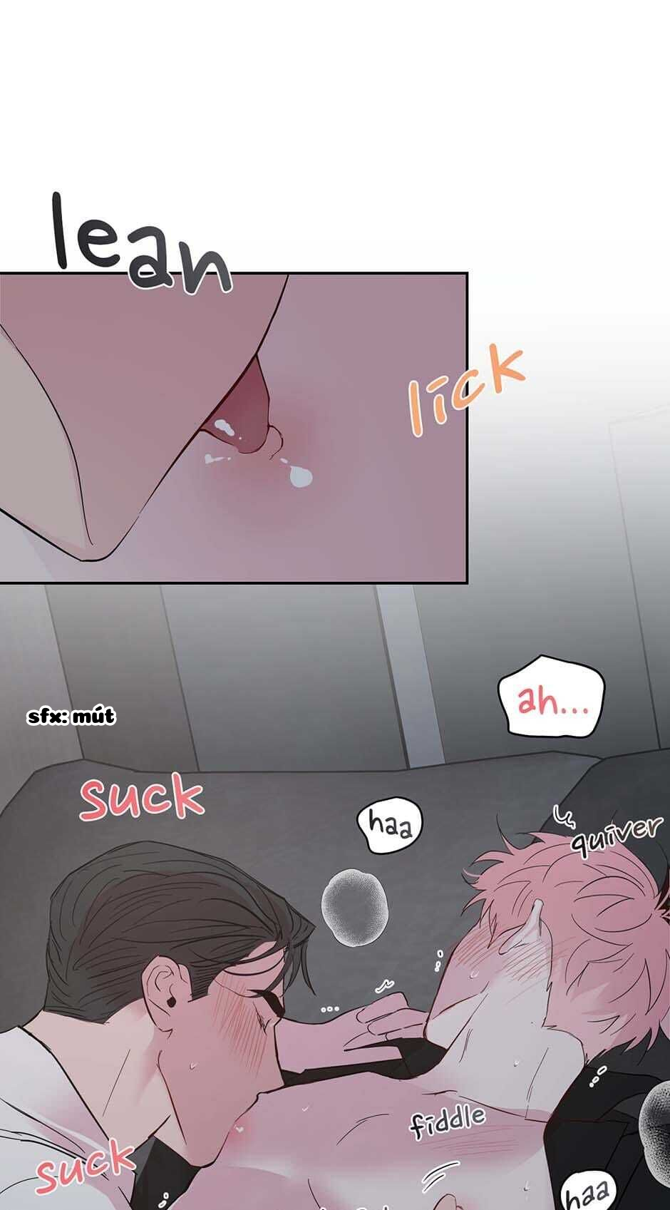 Đọc truyện Assorted Wildness - Chapter 30