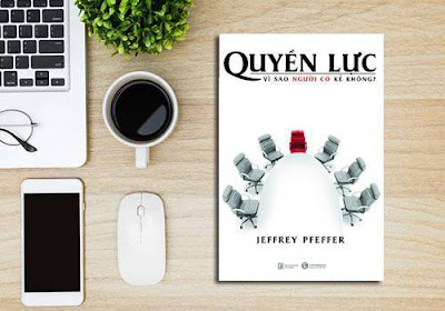 Quyền lực - vì sao người có kẻ không