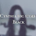 Wig review: Cynthia black