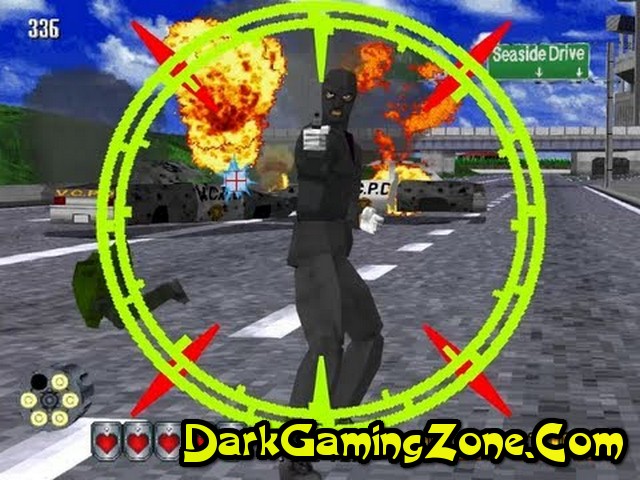 virtua cop 1 game free download Virtua cop special pack (virtua cop 1 & 2 + the house of the dead.