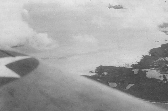 Marshalls-Gilberts Raids of 1 February 1942 worldwartwo.filminspector.com
