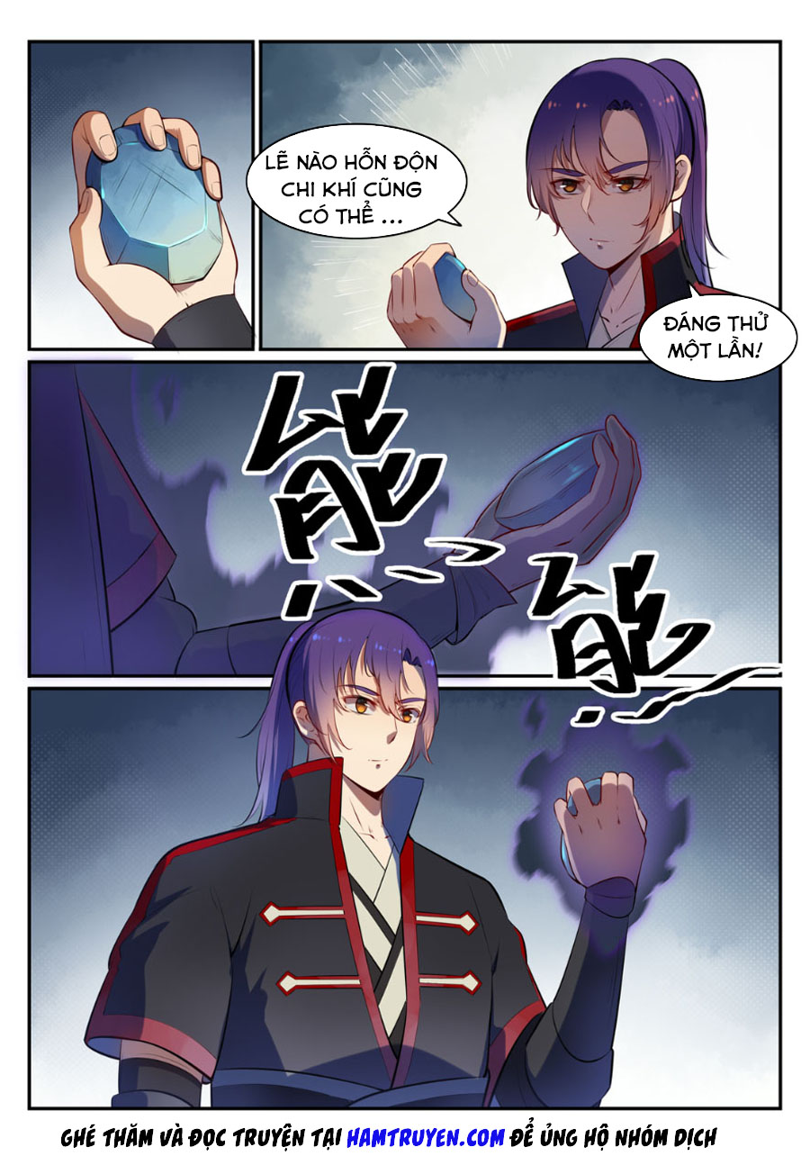 Bách Luyện Thành Thần chapter 540 - Trang 10