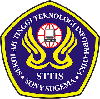 Pendaftaran Mahasiswa Baru (STTIS)