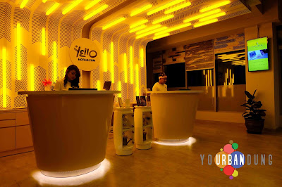 yello hotel