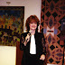 Award-Winning Comedian & Entertainer: Debbie Sue Goodman