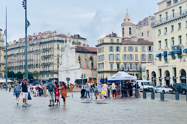 Marseille France