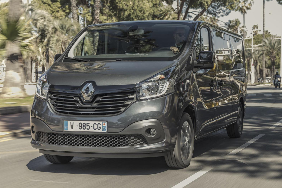 new mitsubishi express