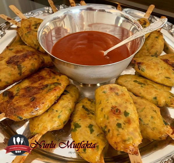 Cop Siste Tavuk Kofte Nurlumutfakta Cop Siste Tavuk Kofte Nurlumutfakta