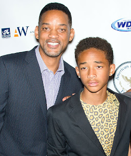 Will Smith shuts down rumours of 'Fresh Prince of Bel-Air' remake with his son in very strong terms..lol 