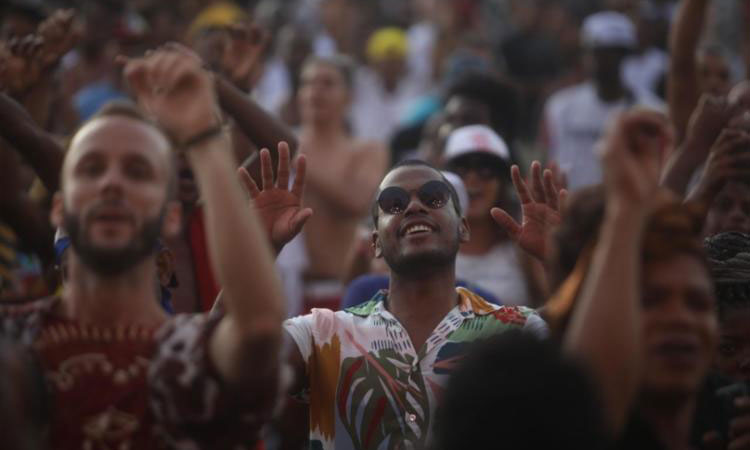 Bruno Reis vê realização de Réveillon e Carnaval com otimismo após avanço da vacinação