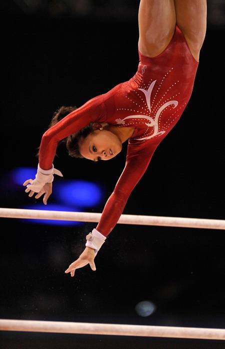 Спортивная гимнастика календарь