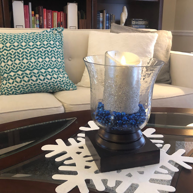 Ideas on how you can decorate the interior of your home for the holiday season.