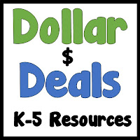  Dollar Deals for the Classroom