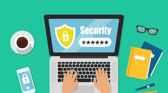 security website perlu dengan menggunakan ssl certificate