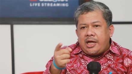 Fahri Hamzah