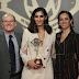'La casa de papel' triunfa en los premios Iris
