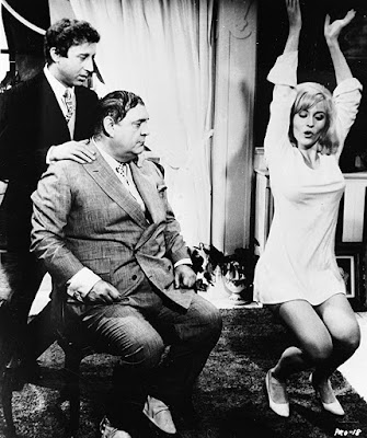 The Producers 1967 Movie Image 17