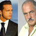 Nota de prensa | “Ojalá fuera yo”: Andrés García contó cómo Luis Miguel creyó que era su verdadero padre | Infobae (Buenos Aires, 2 marzo 2021)