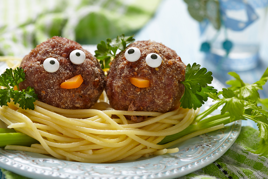 20 Animal Theme Food Ideas for Kids