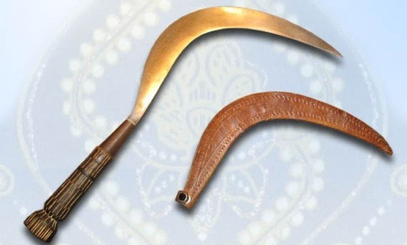 Senjata Tradisional Bali Lengkap Beserta Gambarnya - Cinta Indonesia