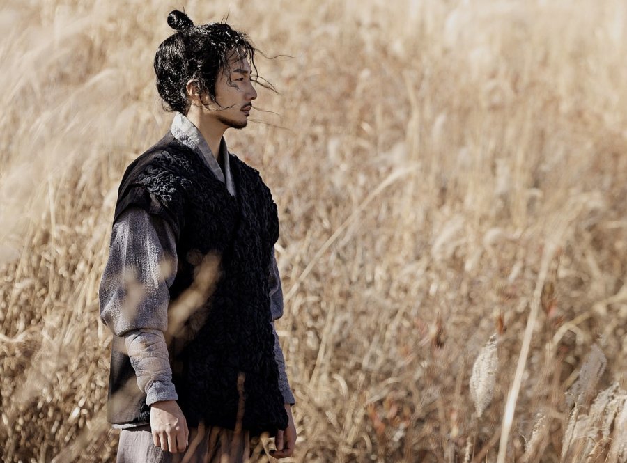 Drama Korea Bossam: Steal the Fate (2021) Full Episode 1-20 [Tamat]