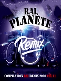 Planète Rai Remix 2020 Vol 11