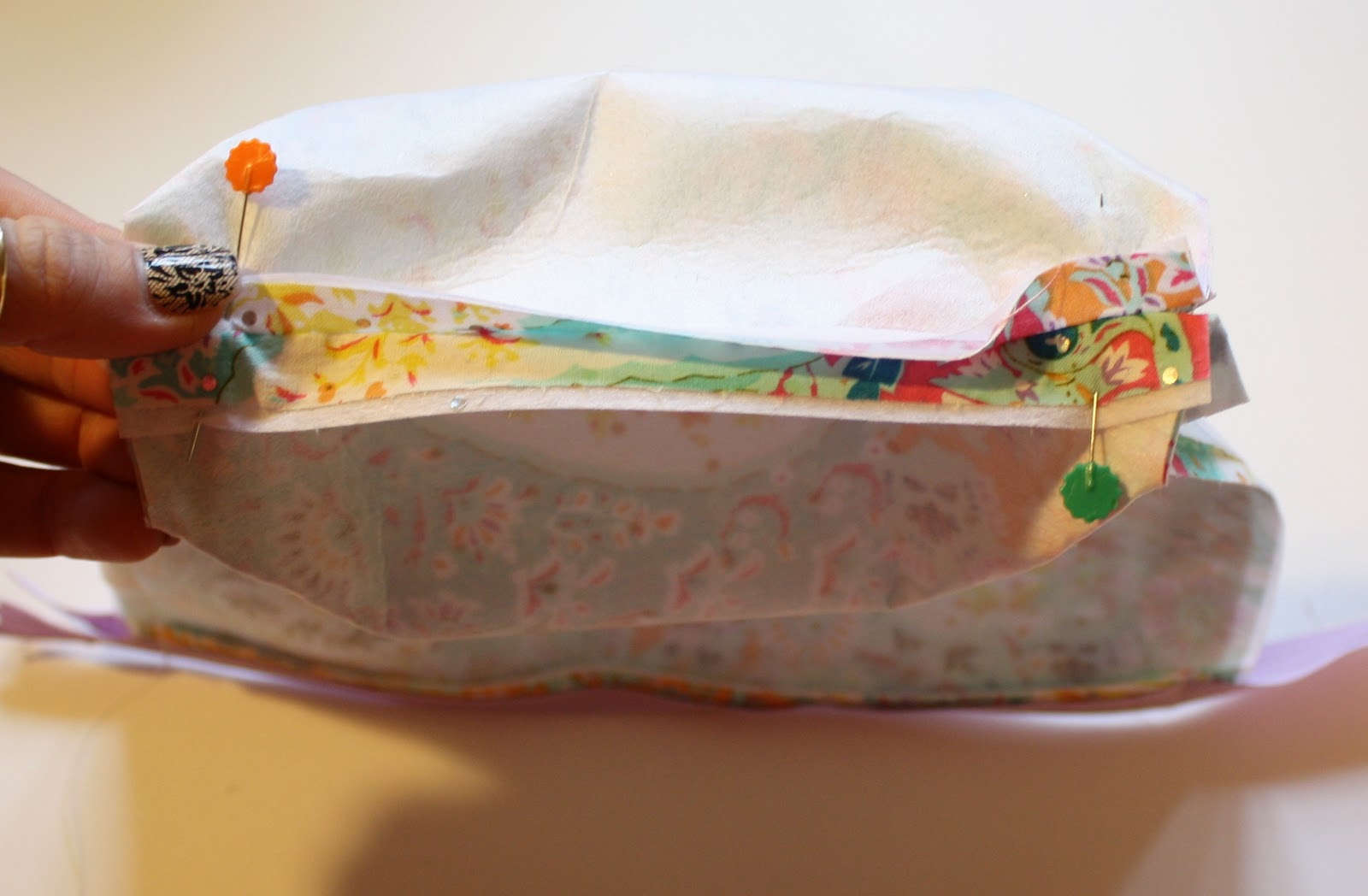 Sewhungryhippie Sewing Tutorial Make A Door Stop With A Zipper