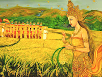Kearipan Lokal Bali Mengenal Hari Raya Agama Hindu Bali,Soma Ribek Kearipan Lokal Bali Mengenal Hari Raya Agama Hindu Bali,Soma Ribek