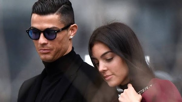 Cristiano Ronaldo se casa en secreto en Marruecos, según revista italiana