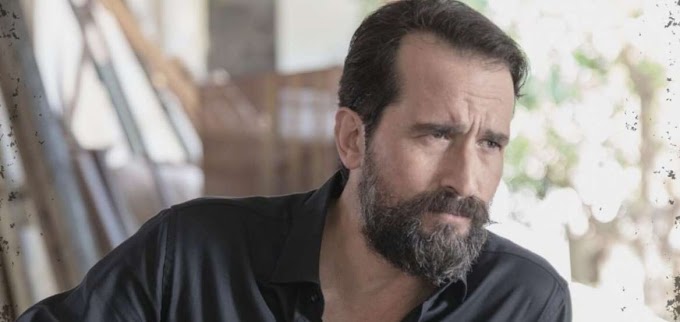 Σασμός: Ο Τάσος Νούσιας για τον δολοφόνο του Στεφανή – «Υπάρχει ένα πρόσωπο που θολώνει τα νερά για την δολοφονία»