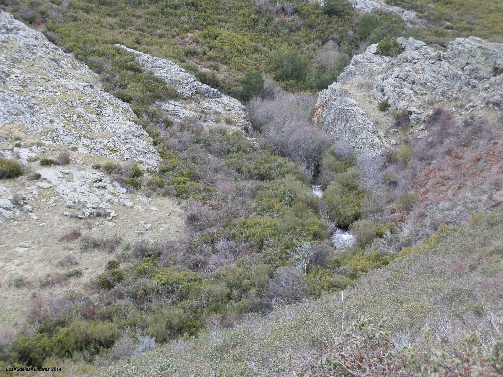 Sierra de Alto Rey circular desde Prádena de Atienza
