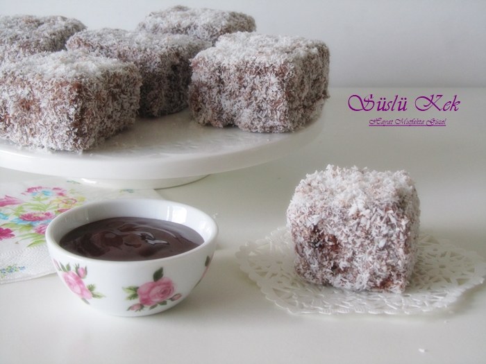 Cikolata Suslu Turk Kahvesi Nefis Yemek Tarifleri