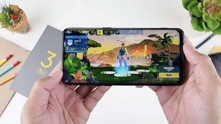 spesifikasi realme 3 pro