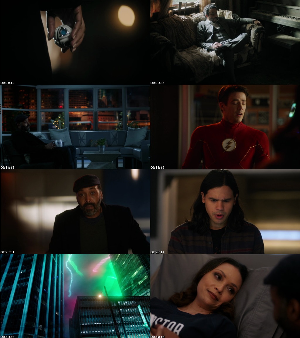 Watch Online Free The Flash S07E11 Full Episode The Flash (S07E11) Season 7 Episode 11 Full English Download 720p 480p