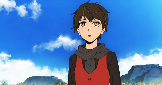 Download Top Seven Anime Like Tower Of God For iPhone Get Wallpaper Top Seven Anime Like Tower Of God Free