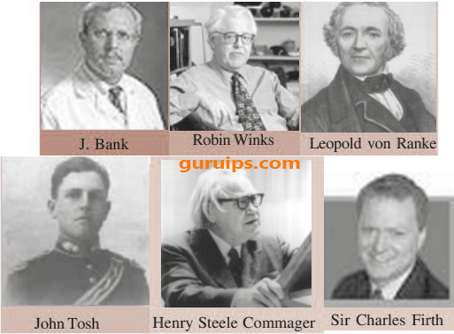 Pengertian Sejarah Secara Umum Dan Menurut Para Ahli 18 Ahli